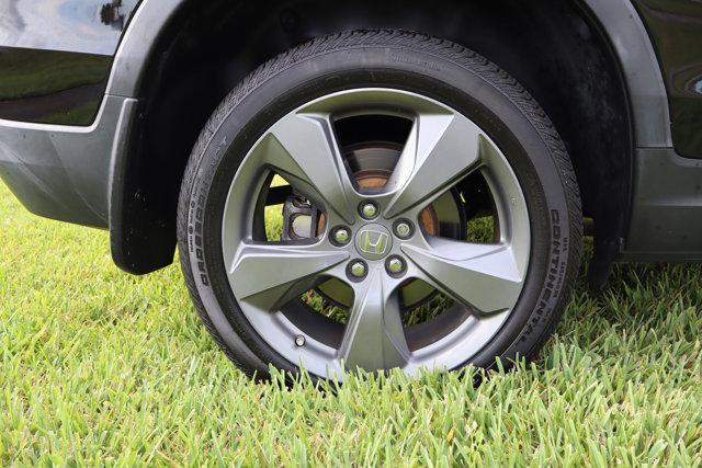 used 2019 Honda Passport car, priced at $24,995