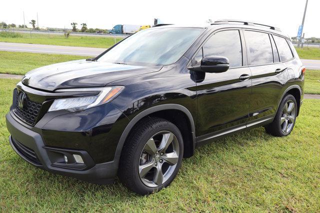 used 2019 Honda Passport car, priced at $24,995