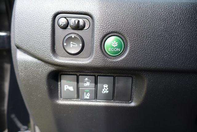 used 2019 Honda Passport car, priced at $24,995