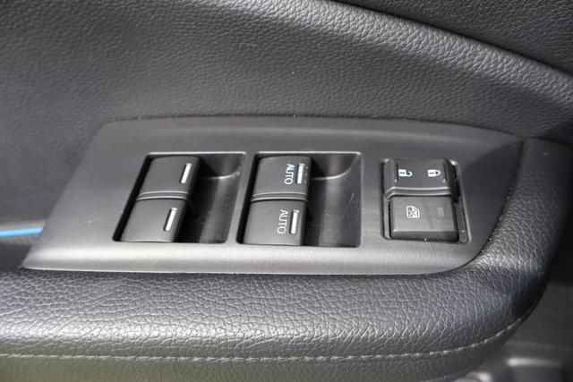 used 2019 Honda Passport car, priced at $24,995