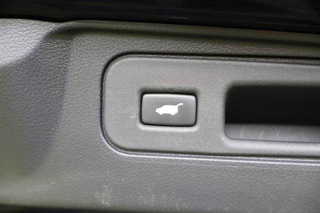used 2019 Honda Passport car, priced at $24,995