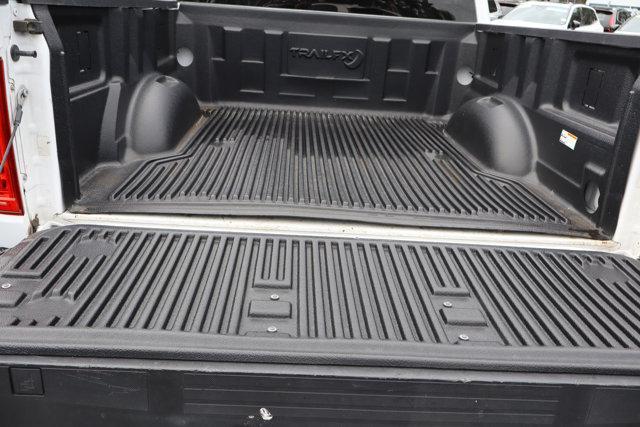 used 2023 Ford F-150 car, priced at $31,995