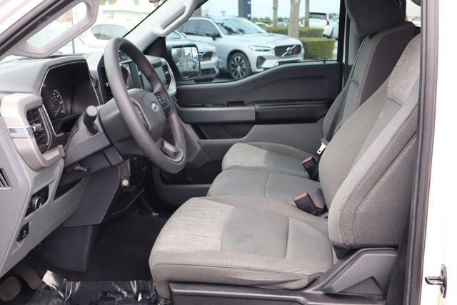 used 2023 Ford F-150 car, priced at $31,995