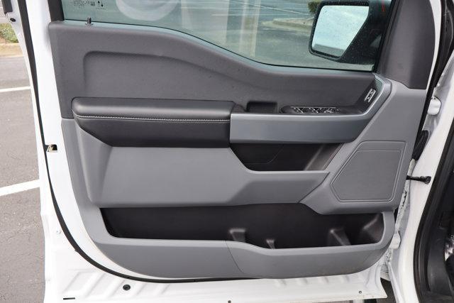 used 2023 Ford F-150 car, priced at $31,995