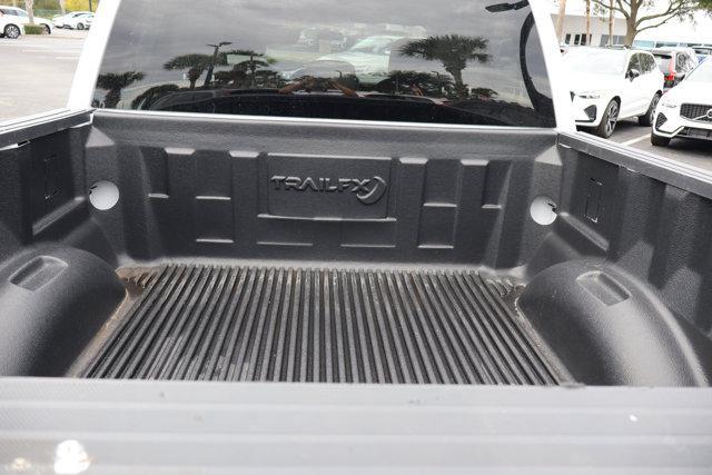 used 2023 Ford F-150 car, priced at $31,995