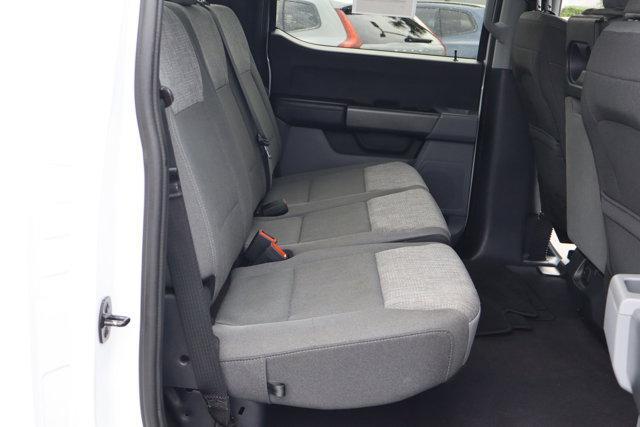 used 2023 Ford F-150 car, priced at $31,995