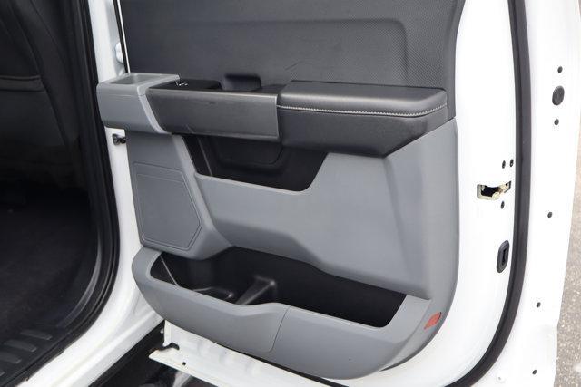 used 2023 Ford F-150 car, priced at $31,995