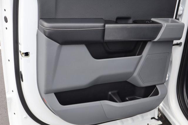 used 2023 Ford F-150 car, priced at $31,995