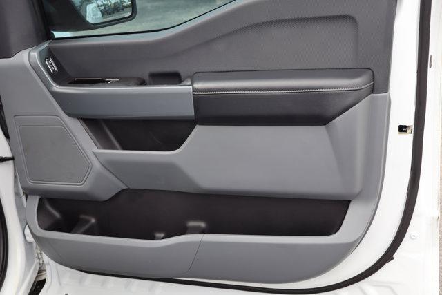 used 2023 Ford F-150 car, priced at $31,995