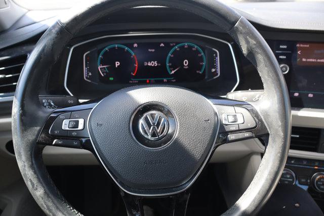 used 2019 Volkswagen Jetta car, priced at $17,995