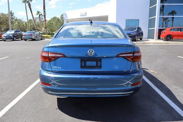 used 2019 Volkswagen Jetta car, priced at $17,995