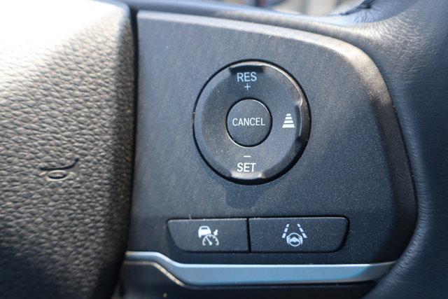used 2024 Honda Odyssey car, priced at $37,995