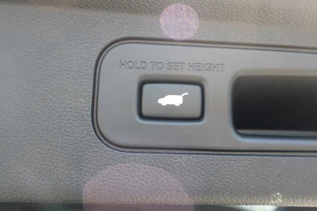 used 2024 Honda Odyssey car, priced at $37,995