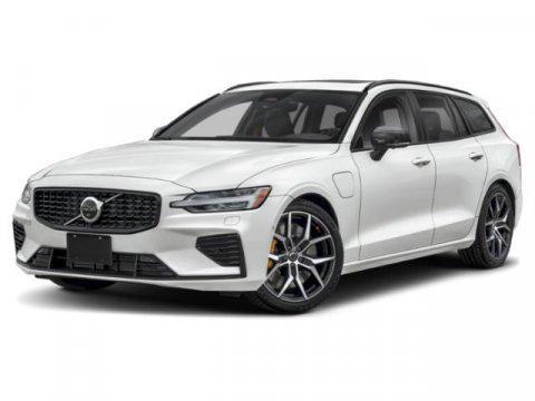 new 2025 Volvo V60 Plug-In Hybrid car, priced at $73,235