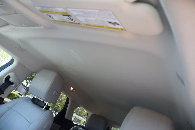 used 2020 Land Rover Range Rover Evoque car, priced at $24,995