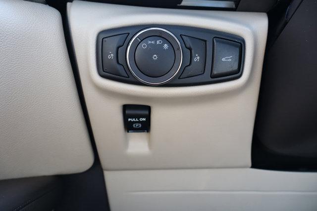 used 2018 Lincoln MKX car, priced at $13,995