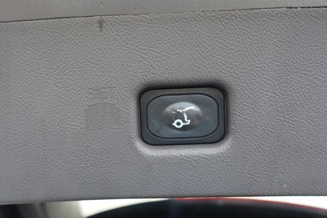 used 2018 Lincoln MKX car, priced at $13,995