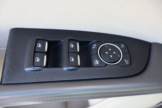 used 2018 Lincoln MKX car, priced at $13,995