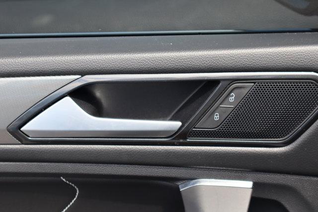 used 2022 Volkswagen Tiguan car