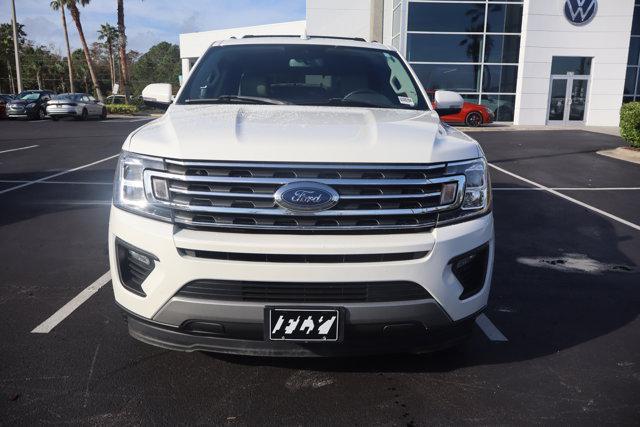 used 2020 Ford Expedition car, priced at $25,995