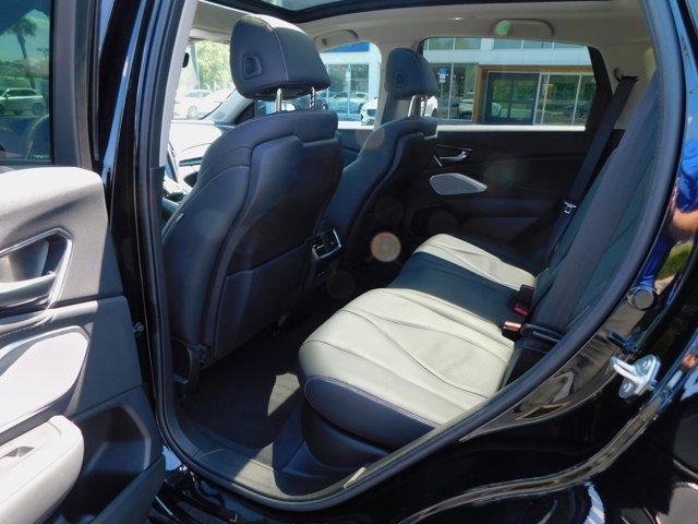 used 2022 Acura RDX car, priced at $32,740