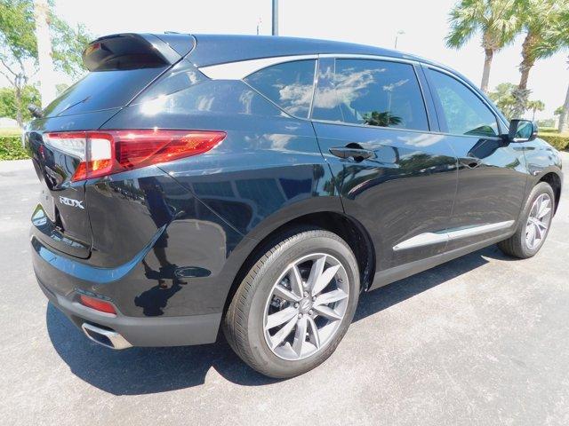 used 2022 Acura RDX car, priced at $32,740