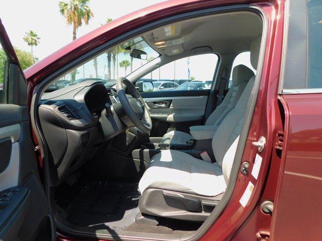 used 2018 Honda CR-V car, priced at $17,012