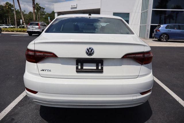 used 2019 Volkswagen Jetta car, priced at $12,495