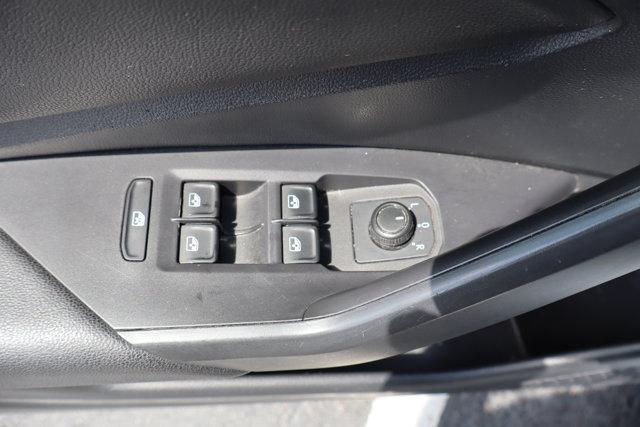 used 2019 Volkswagen Jetta car, priced at $12,495
