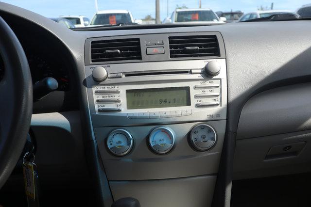 used 2011 Toyota Camry car, priced at $8,631