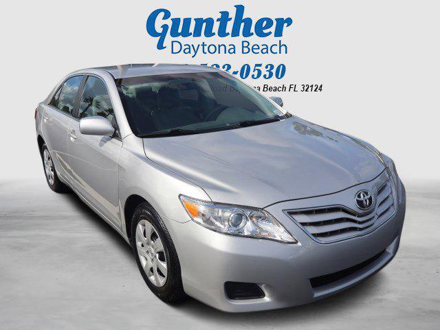 used 2011 Toyota Camry car, priced at $8,631