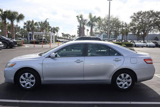 used 2011 Toyota Camry car, priced at $8,631