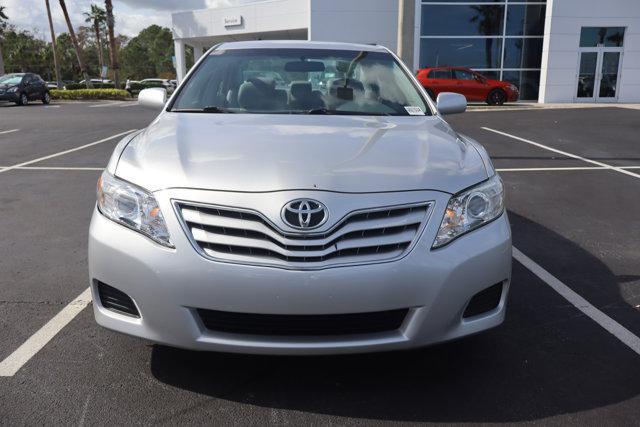 used 2011 Toyota Camry car, priced at $8,631