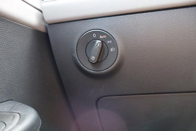 used 2024 Volkswagen Taos car, priced at $27,995