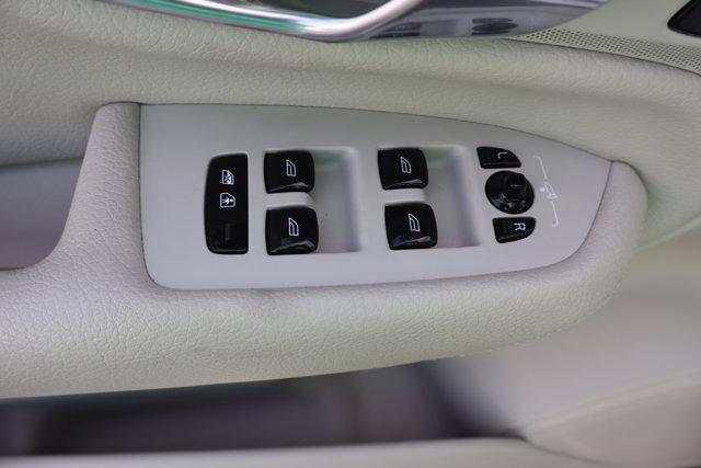 used 2020 Volvo XC90 car, priced at $26,995