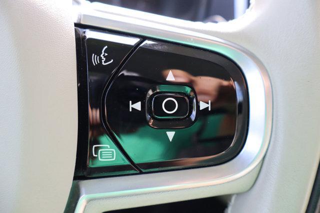 used 2020 Volvo XC90 car, priced at $26,995