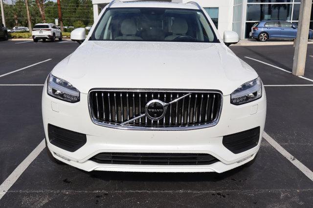 used 2020 Volvo XC90 car, priced at $26,995
