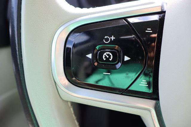 used 2020 Volvo XC90 car, priced at $26,995