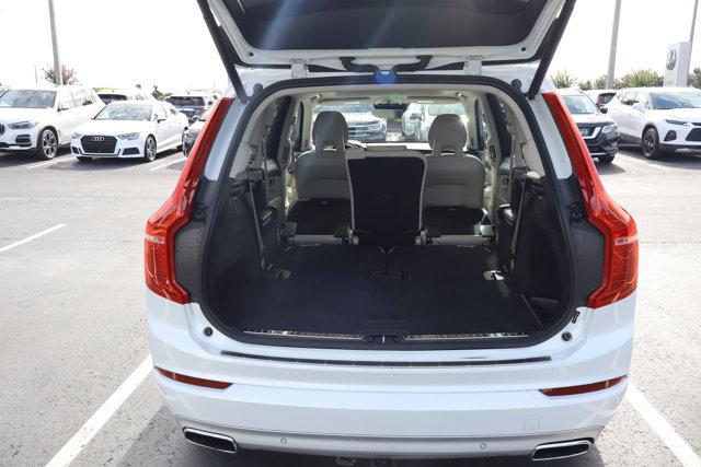 used 2020 Volvo XC90 car, priced at $26,995