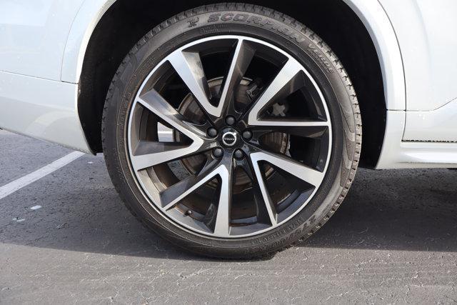 used 2020 Volvo XC90 car, priced at $26,995