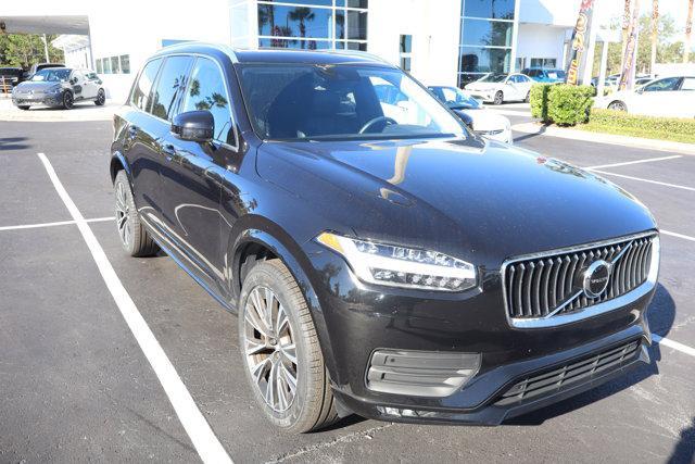 used 2022 Volvo XC90 car, priced at $38,866