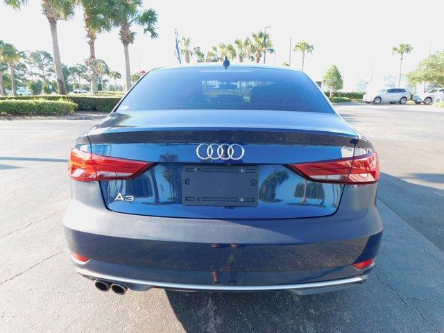 used 2017 Audi A3 car, priced at $14,426