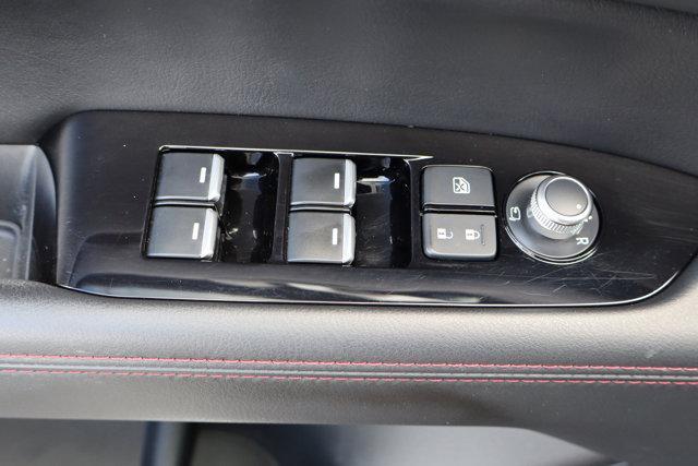 used 2022 Mazda CX-5 car, priced at $28,995