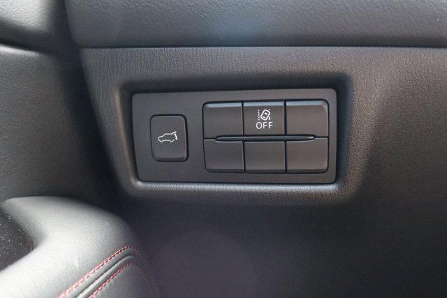 used 2022 Mazda CX-5 car, priced at $28,995