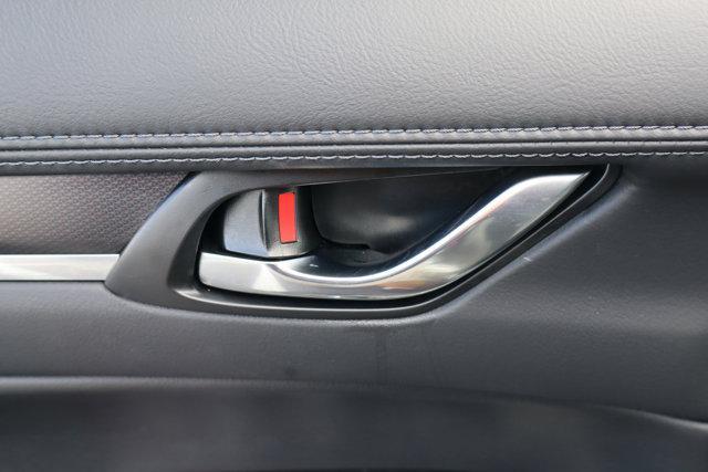 used 2022 Mazda CX-5 car, priced at $28,995