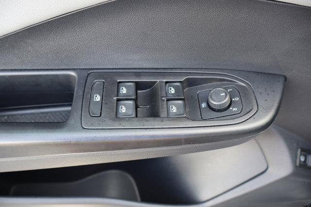 used 2023 Volkswagen Taos car, priced at $22,995