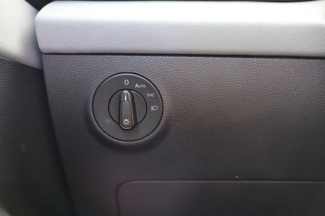 used 2023 Volkswagen Taos car, priced at $22,995