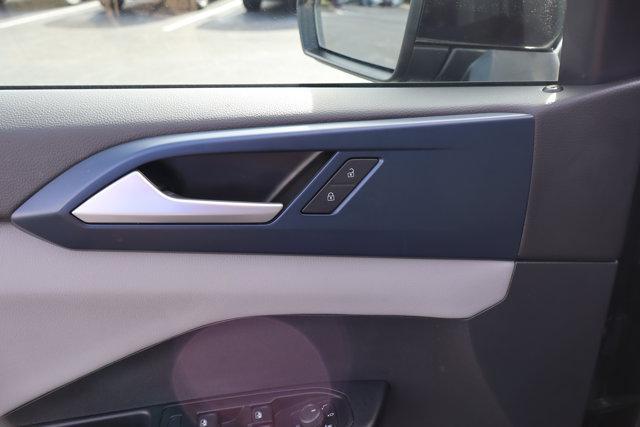 used 2023 Volkswagen Taos car, priced at $22,995