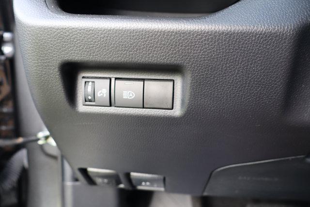 used 2023 Toyota RAV4 car
