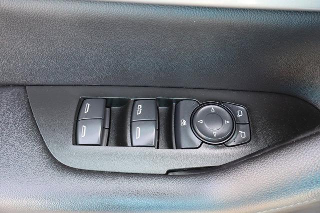 used 2021 Chevrolet Blazer car